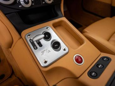 Ferrari 612 Scaglietti — photo 28