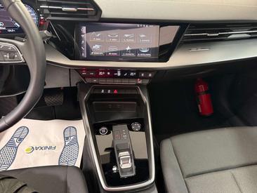 Audi A3 Advanced 35 TFSI — photo 20