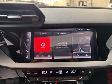 Audi A3 Advanced 35 TFSI — photo 22