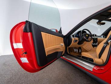 Ferrari 612 Scaglietti — photo 33