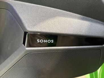 Audi RS3 2.5 TFSI — photo 15