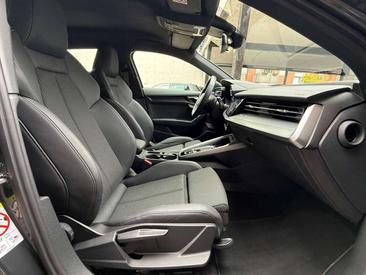 Audi A3 S Line 35 TDI — photo 14