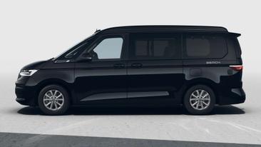 Volkswagen Multivan California TDI — photo 3