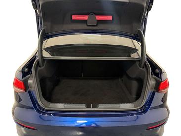 Audi A3 Advanced 35 TFSI — photo 24