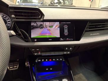 Audi RS3 2.5 TFSI — photo 16