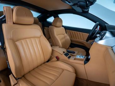 Ferrari 612 Scaglietti — photo 37