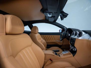 Ferrari 612 Scaglietti — photo 38