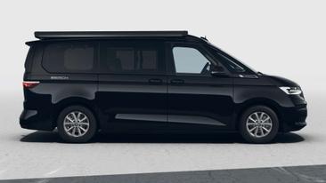 Volkswagen Multivan California TDI — photo 5