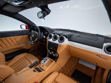 Ferrari 612 Scaglietti — photo 39