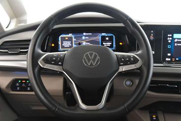 Volkswagen Multivan TDI Style — photo 11
