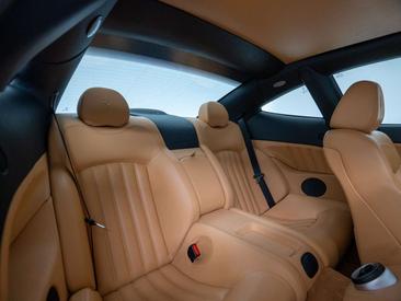 Ferrari 612 Scaglietti — photo 40