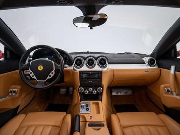 Ferrari 612 Scaglietti — photo 42