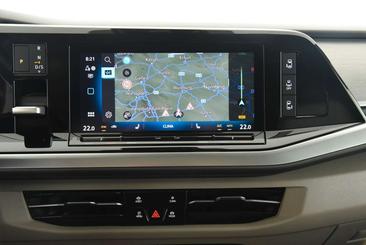 Volkswagen Multivan TDI Style — photo 13