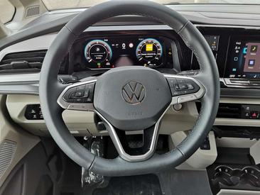 Volkswagen Multivan California TDI — photo 8