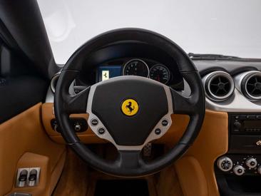 Ferrari 612 Scaglietti — photo 43