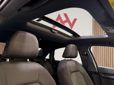 Audi A3 Advanced 35 TFSI — photo 29