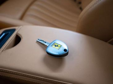 Ferrari 612 Scaglietti — photo 45