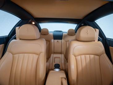 Ferrari 612 Scaglietti — photo 46