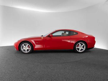 Ferrari 612 Scaglietti — photo 47