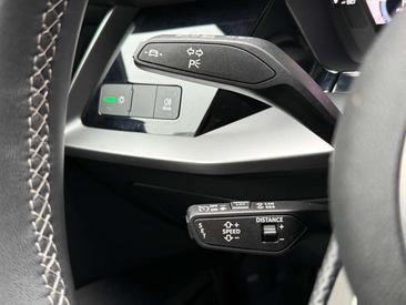 Audi A3 S Line 35 TDI — photo 21