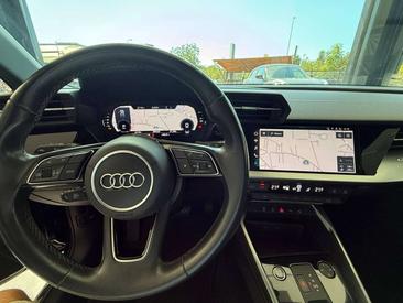 Audi A3 Business 35 TDI — photo 7