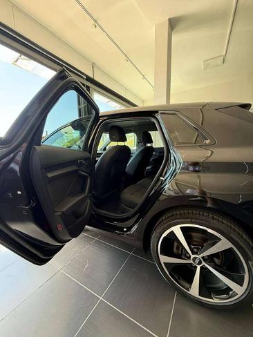 Audi A3 Business 35 TDI — photo 10