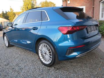 Audi A3 Advanced 40 TFSIe — photo 6