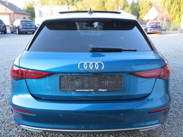 Audi A3 Advanced 40 TFSIe — photo 7