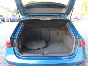 Audi A3 Advanced 40 TFSIe — photo 8