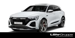 Audi SQ8 E-tron 370 - 2024 - Joinsteer - #1