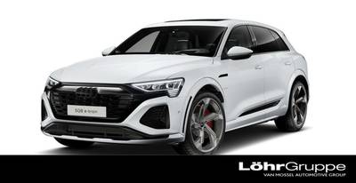 Audi SQ8 E-tron 370 - 2024 - Joinsteer - #1