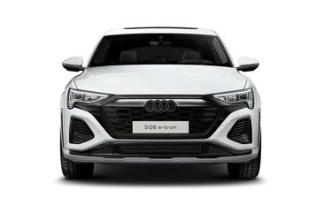 Audi SQ8 E-tron 370 — photo 2