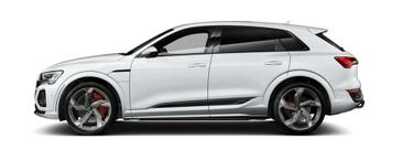 Audi SQ8 E-tron 370 — photo 5