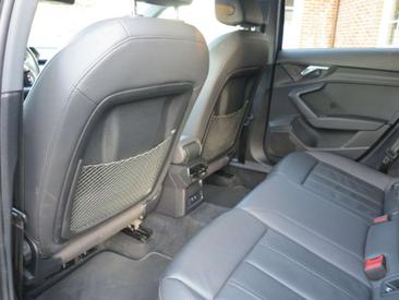 Audi A3 Advanced 40 TFSIe — photo 20