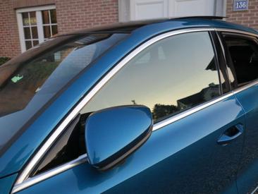 Audi A3 Advanced 40 TFSIe — photo 23