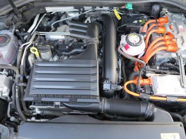 Audi A3 Advanced 40 TFSIe — photo 25