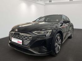 Audi Q8 E-tron Advanced 55 E-tron - 2023 - Joinsteer - #1