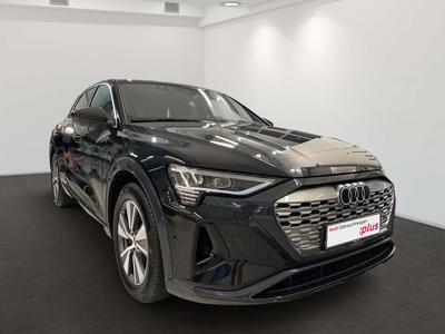 Audi Q8 E-tron Advanced 55 E-tron