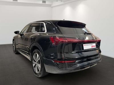 Audi Q8 E-tron Advanced 55 E-tron