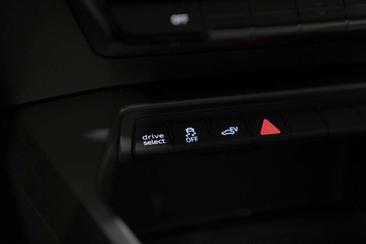 Audi A3 S Line Black Pack TFSIe — photo 10
