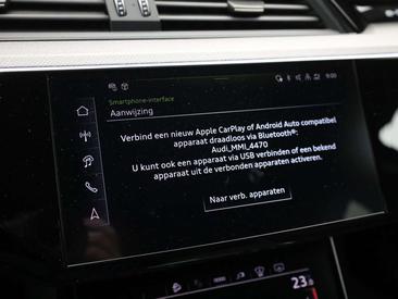 Audi SQ8 — photo 3