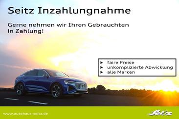 Audi Q8 E-tron Advanced 55 E-tron — photo 17