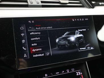 Audi SQ8 — photo 6