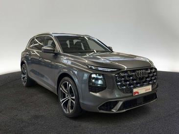 Audi Q7 TDI — photo 4