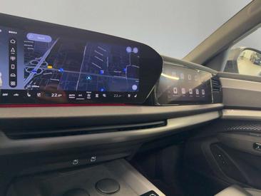 Audi Q7 TDI — photo 10