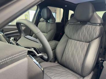 Audi Q7 TDI — photo 15