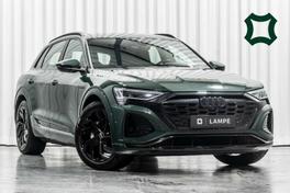 Audi Q8 E-tron Competition 55 - 2023 - Joinsteer - #1