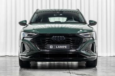 Audi Q8 E-tron Competition 55 — photo 2
