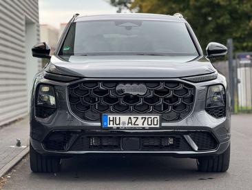 Audi Q7 TDI — photo 3