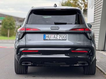 Audi Q7 TDI — photo 5